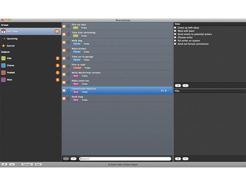 free apps for mac os x